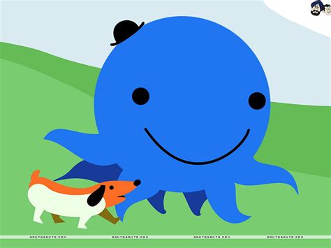 Cartoon characters `Oswald` and his pet dog `Weenie`, oswald cartoon HD ...