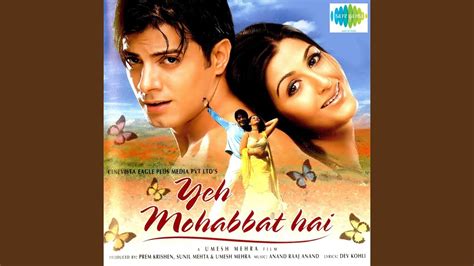 Yeh Dil Deewana Hai - YouTube