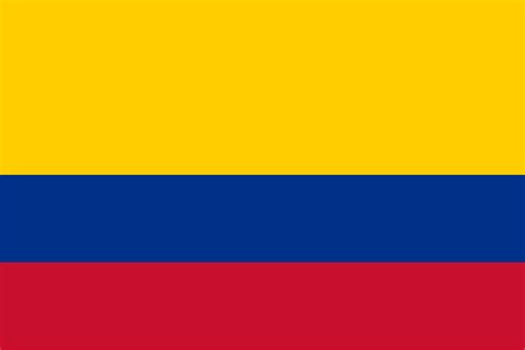 File:Flag of Colombia.svg - Wikimedia Commons