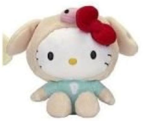 Pippo Sanrio Plush