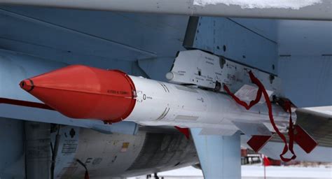 How russia Built the RVV-AE Surface-to-Air Missile Complex For the R-77 ...