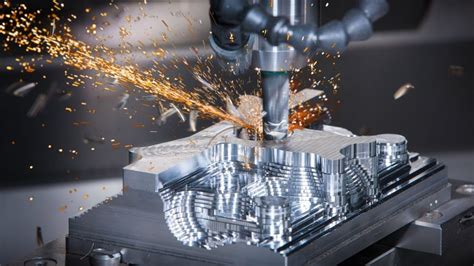 CNC Machining | How to design parts for CNC machining?