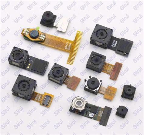 CMOS Camera Module - 4 - China Camera Module and Sensor price