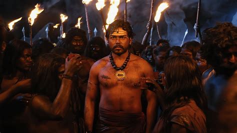 ‎Aayirathil Oruvan (2010) directed by Selvaraghavan • Reviews, film ...