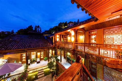 Lijiang Scenic Vacation Hotel, Lijiang | 2021 Updated Prices, Deals