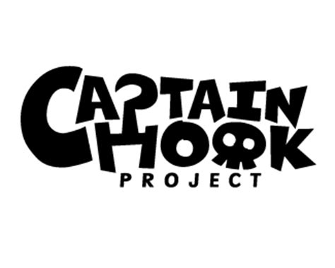 Logopond - Logo, Brand & Identity Inspiration (Captain Hook Project)