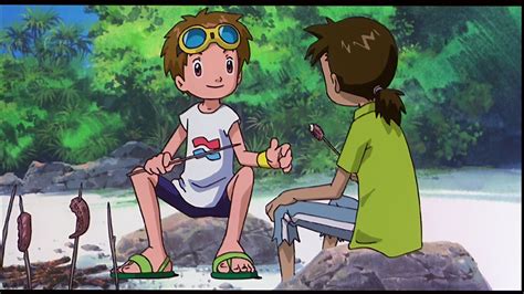 digimon tamers: battle of adventurers/the adventureres battle | Digimon ...