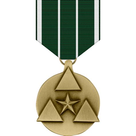 Army Civilian Service Commendation Medal | USAMM