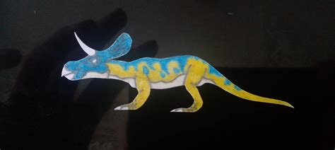 Zuniceratops by roonmclisian on DeviantArt