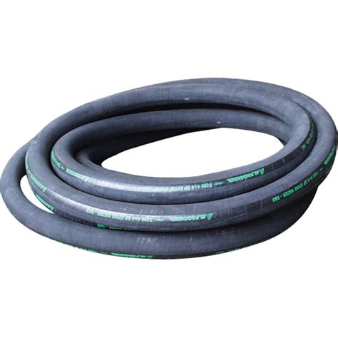 Hard Suction Hose - Cascade Fire Equipment