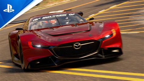 Gran Turismo 7 Brings Back GT Simulation Mode - PlayStation Universe