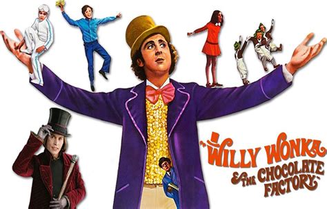 Willy Wonka Font Free Download | Fonty Fonts