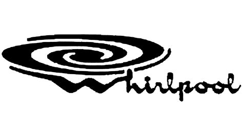 Whirlpool Logo, symbol, meaning, history, PNG, brand