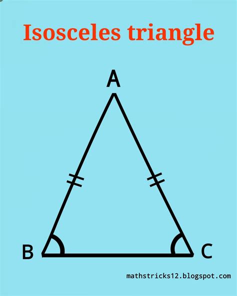 Definition of isosceles triangle - storiesrety