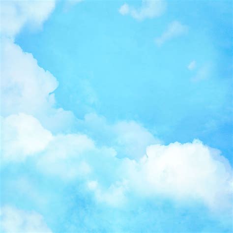 Nothing but Blue skies! | Blue sky wallpaper, Blue sky, Blue wallpaper ...