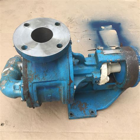 Waukesha Pump Repair | Pumps and Blowers Rebuild