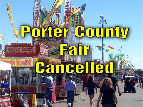 Porter County Fair - PanoramaNOW Entertainment News