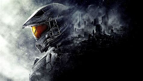 Halo Xbox One Wallpapers - Top Free Halo Xbox One Backgrounds ...