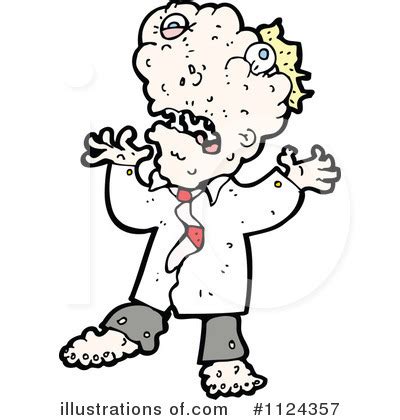 Allergy Clipart #1116621 - Illustration by lineartestpilot