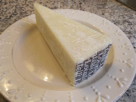 Cannundrums: Cheese: Pecorino Romano