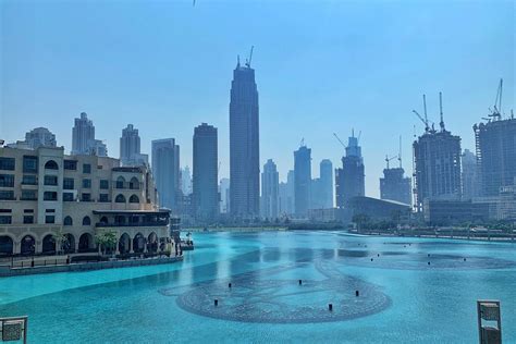 Tourist Attractions: 5 Top-Rated Must-See Places In Dubai | FREEYORK