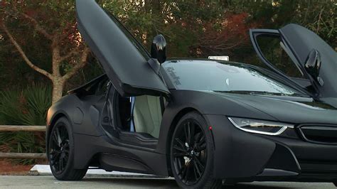 BMW i8: The Story and The Transformation - YouTube