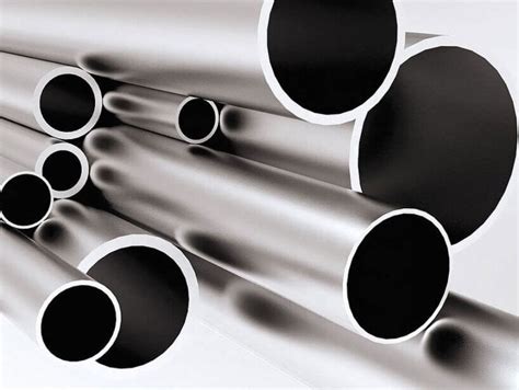 Different Types of Stainless Steel Pipes | by Jeet Mehta | Medium