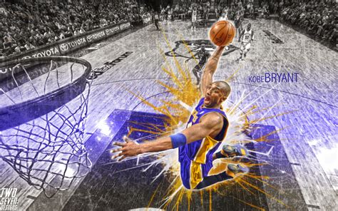 Vintage Kobe Dunk Wallpapers - Wallpaper Cave