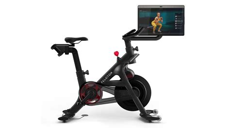 Peloton launches new treadmill and exercise bike to help you get fit at ...