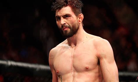 UFC news: Carlos Condit returns vs. Court McGee on Oct. 3 card