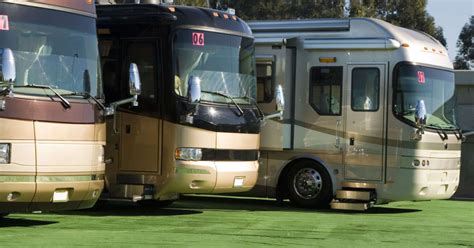 What's an RV worth? Before you buy a new RV or sell one, read our ...