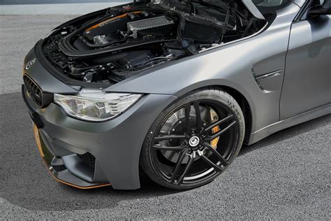 G-Power Tuner Provides Massive Power for BMW M4 GTS | Carz Tuning