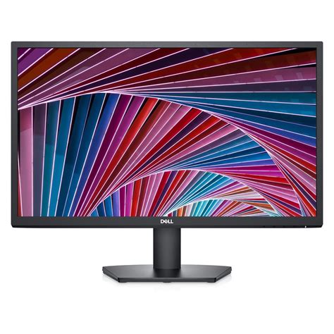 24'' Dell Monitor SE2422H Full HD - HugePC Computer Distributors