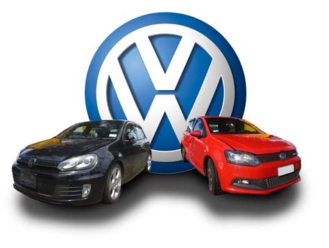 #1 Volkswagen Wreckers Auckland - VW Spare Car Parts