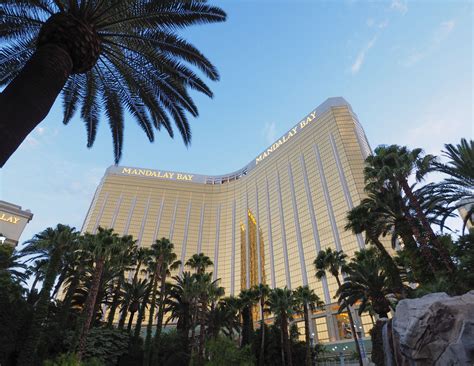 The Best Hotels in Las Vegas