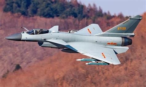 China Sells J-10 Fourth Generation Fighters to Pakistan | World Defense