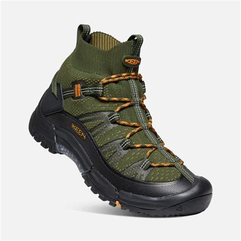 Best Hiking Boots Made In Canada - Hiking Info