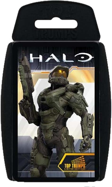 Amazon.co.uk: halo merchandise