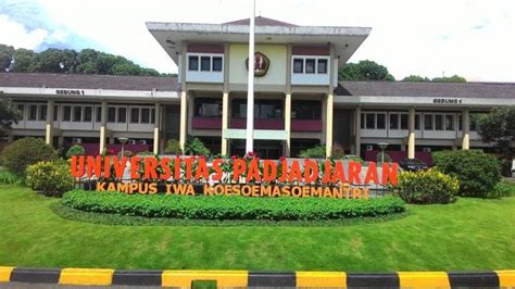 Unpad Luncurkan Program Pembelajaran Jarak Jauh - IndependensI