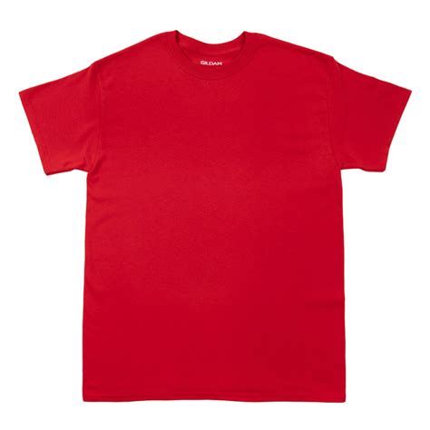 Red Adult T-Shirt - Small | Hobby Lobby | 422790