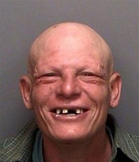 Funny Mugshots (35 pics)