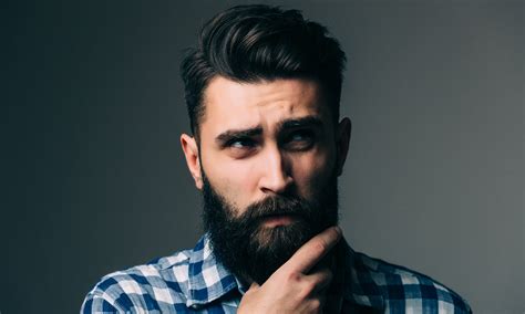 15 Beard Grooming Mistakes that Make you Look Like a Rookie - The ...