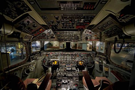 Wallpapers Cockpit - Wallpaper Cave | Airbus a380 cockpit, Cockpit ...