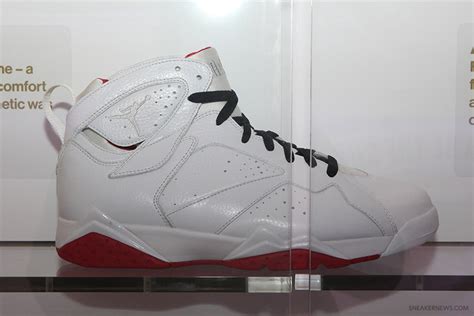 27 Air Jordans Take On A "Chicago" Colorway - SneakerNews.com