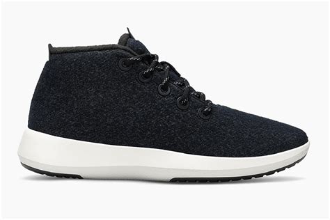 Allbirds Wool Runner-Up Mizzle | HiConsumption