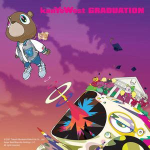 Draw kanye west graduation album - walklod