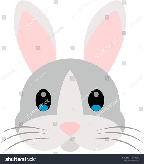 Bunny emoji Images, Stock Photos & Vectors | Shutterstock