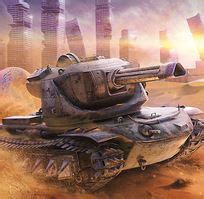 Download World Of Tanks Blitz Mod Apk (Unlimited Money and Gold)