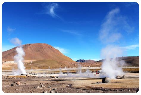 Geysers, salt flats and flamingos: What not to miss in the Atacama ...