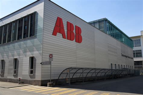 teiss - News - Swiss multinational giant ABB hit by a Black Basta ...